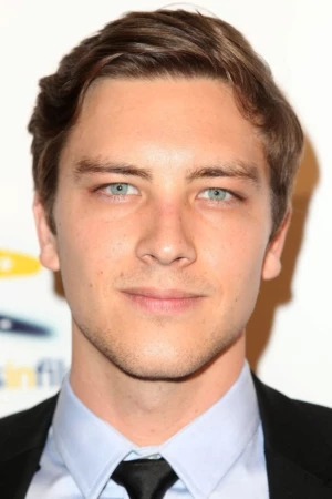 Cody Fern