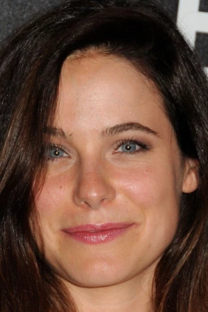 Caroline Dhavernas