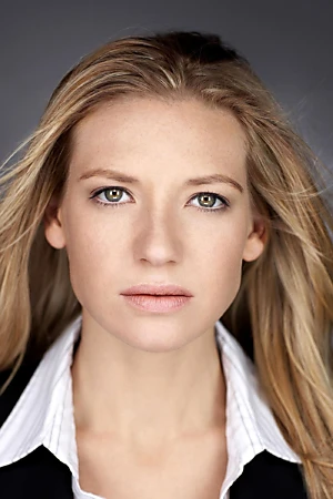 Anna Torv