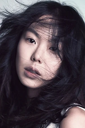 Kim Min-hee