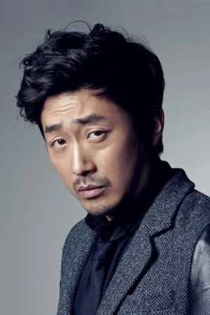 Ha Jung-woo