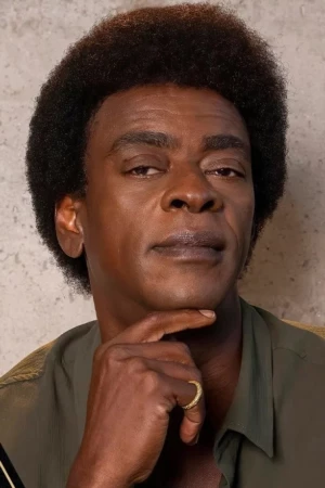 Seu Jorge