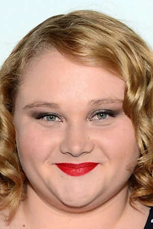 Danielle Macdonald