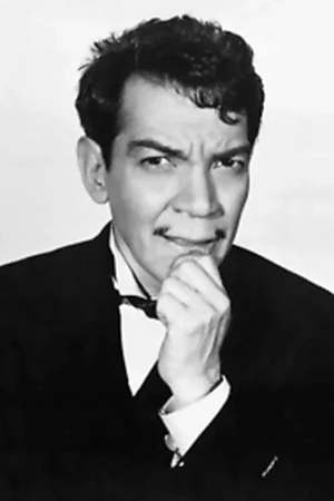 Cantinflas