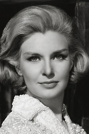 Joanne Woodward