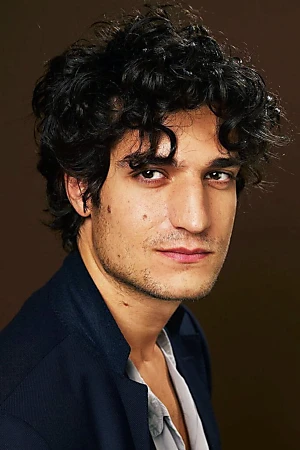 Louis Garrel