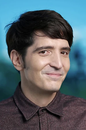 David Dastmalchian