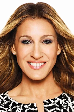 Sarah Jessica Parker