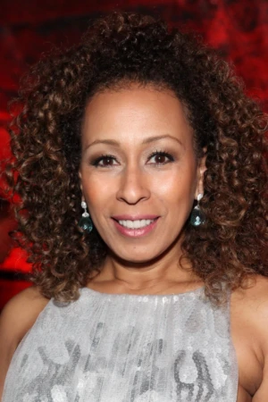 Tamara Tunie