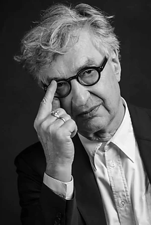 Wim Wenders