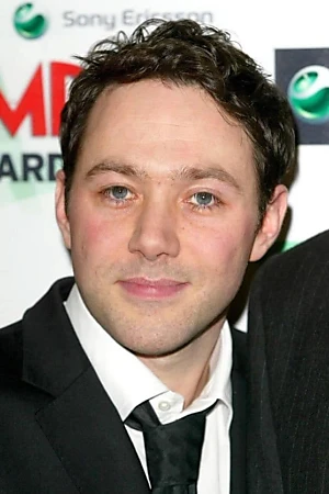 Reece Shearsmith