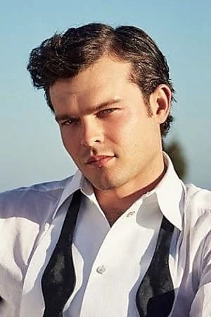 Alden Ehrenreich