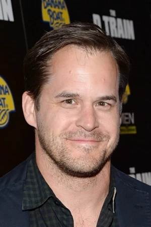 Kyle Bornheimer