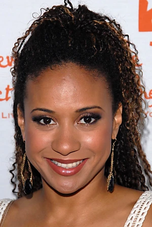 Tracie Thoms