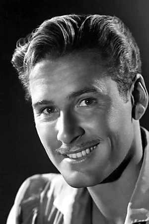 Errol Flynn