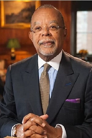 Henry Louis Gates, Jr.