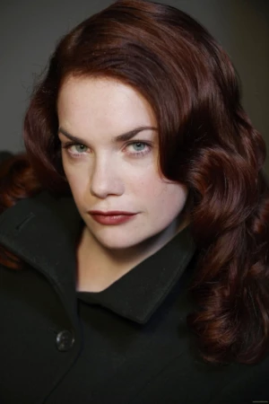 Ruth Wilson