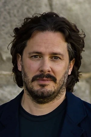 Edgar Wright