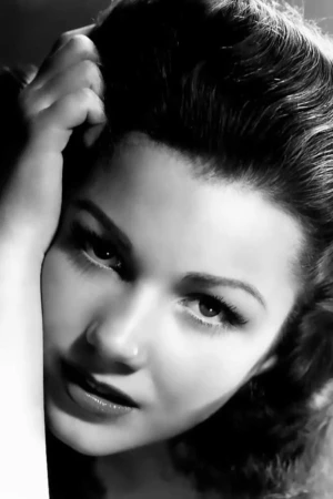 Anne Baxter