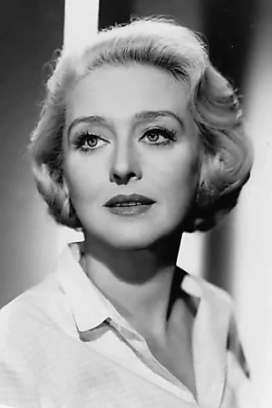 Celeste Holm