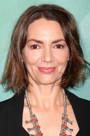 Joanne Whalley