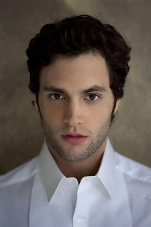 Penn Badgley