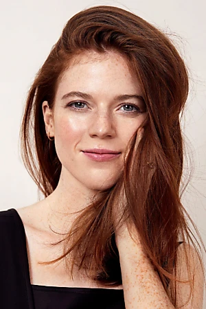 Rose Leslie