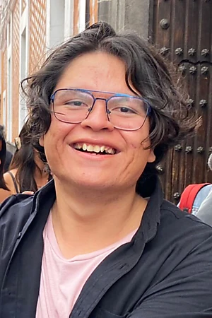 Maikee Portillo