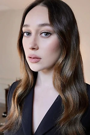 Alycia Debnam-Carey