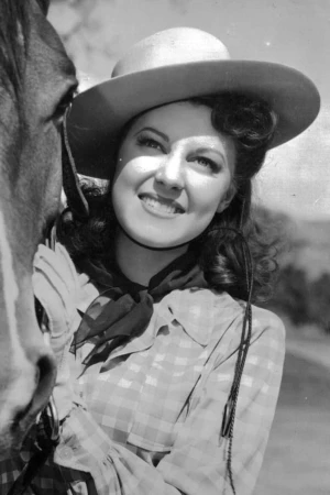 Fay McKenzie