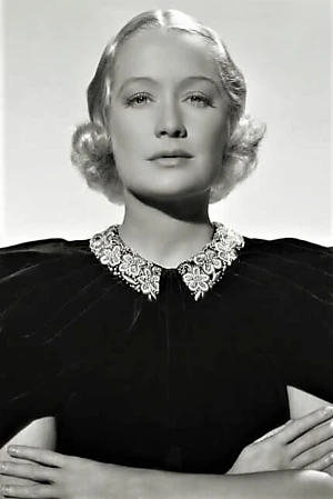 Miriam Hopkins