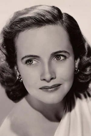 Teresa Wright