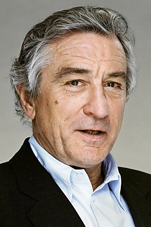 Robert De Niro