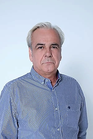 Nikos Arvanitis