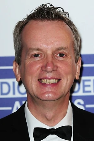 Frank Skinner