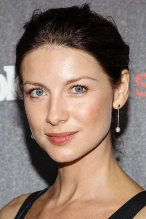 Caitríona Balfe