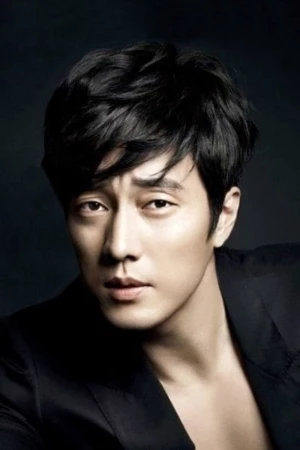 So Ji-sub