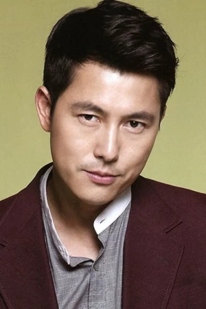 Jung Woo-sung