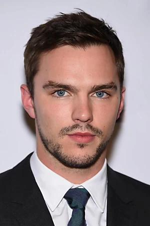 Nicholas Hoult