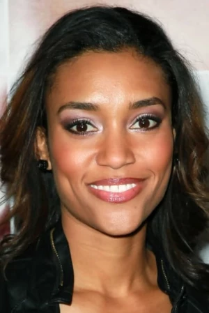 Annie Ilonzeh