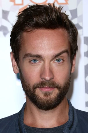 Tom Mison