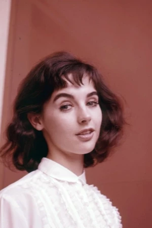 Millie Perkins