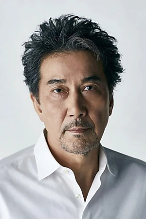 Koji Yakusho