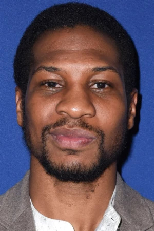 Jonathan Majors