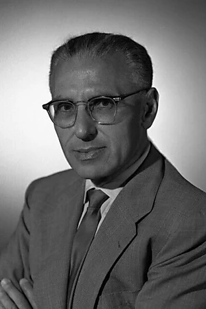 George Cukor