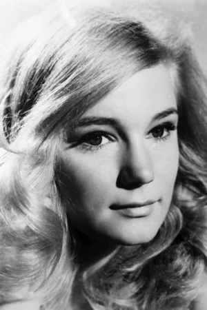 Yvette Mimieux