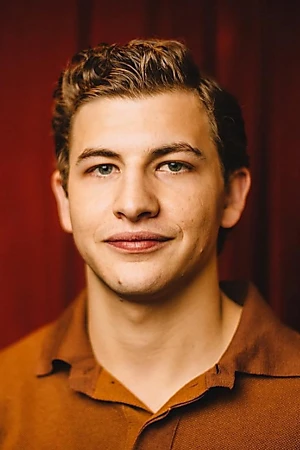 Tye Sheridan