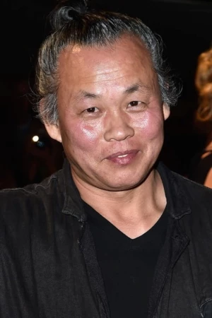 Kim Ki-duk