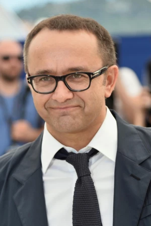 Andrey Zvyagintsev