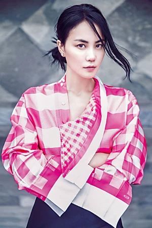 Faye Wong